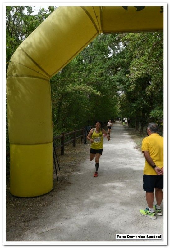 Cotignola: Cross provinciale UISP 2021 - prova 6 di 6 - 19 giugno 2021